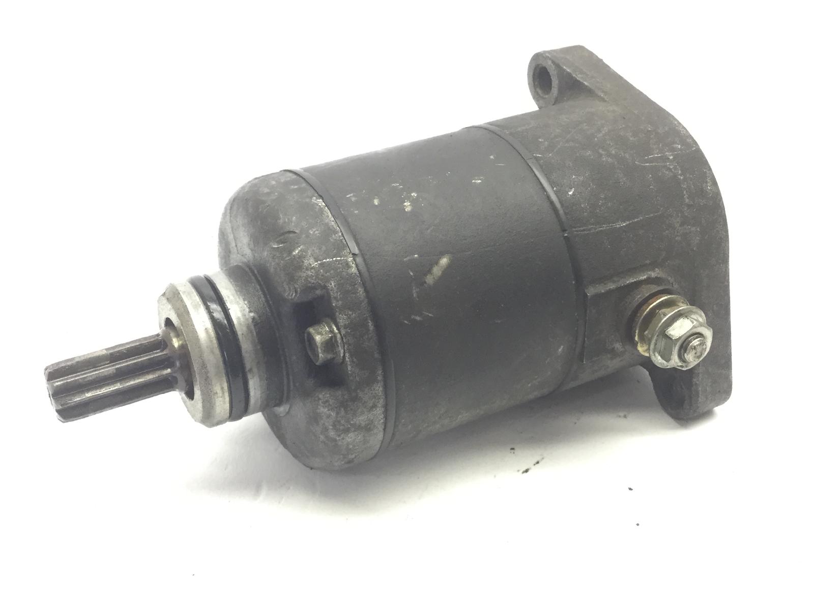 Honda pantheon 4t 150 motorino avviamento 2007 2007 zdckf06a05f