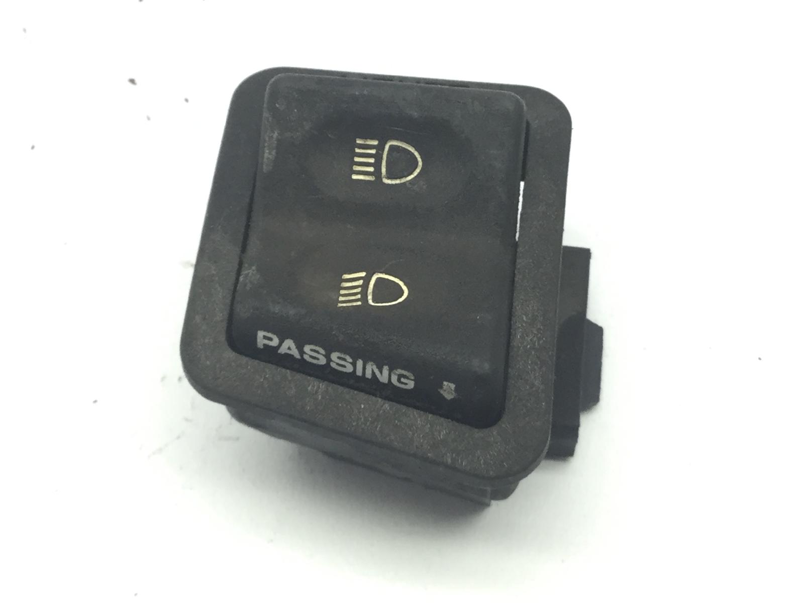 Honda pantheon 4t 150 tasto pulsante abbaglianti anabbaglianti 2007 2007 zdckf06a05f