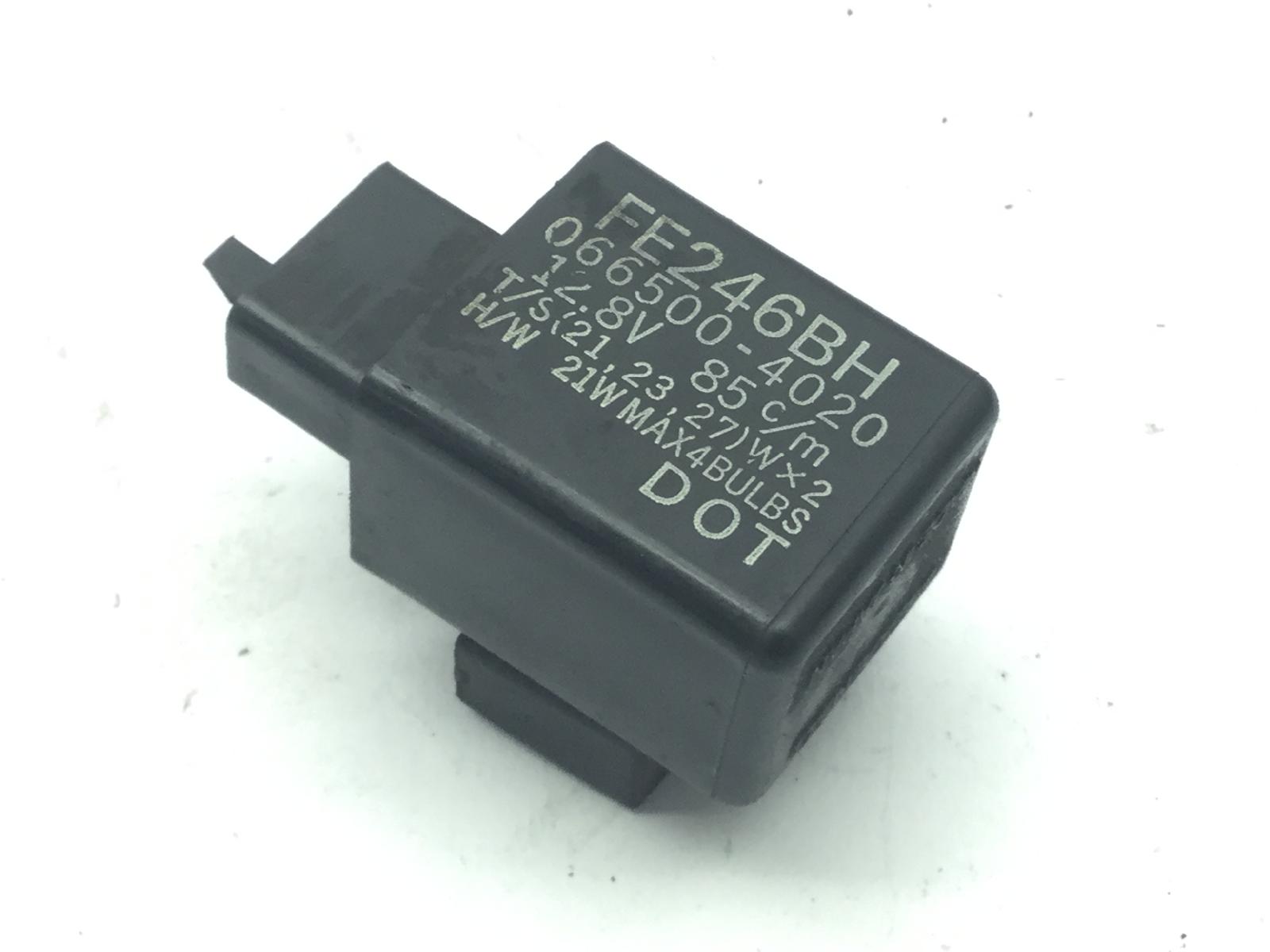 Honda pantheon 4t 150 rele' intermittenza frecce 2007 2007 zdckf06a05f
