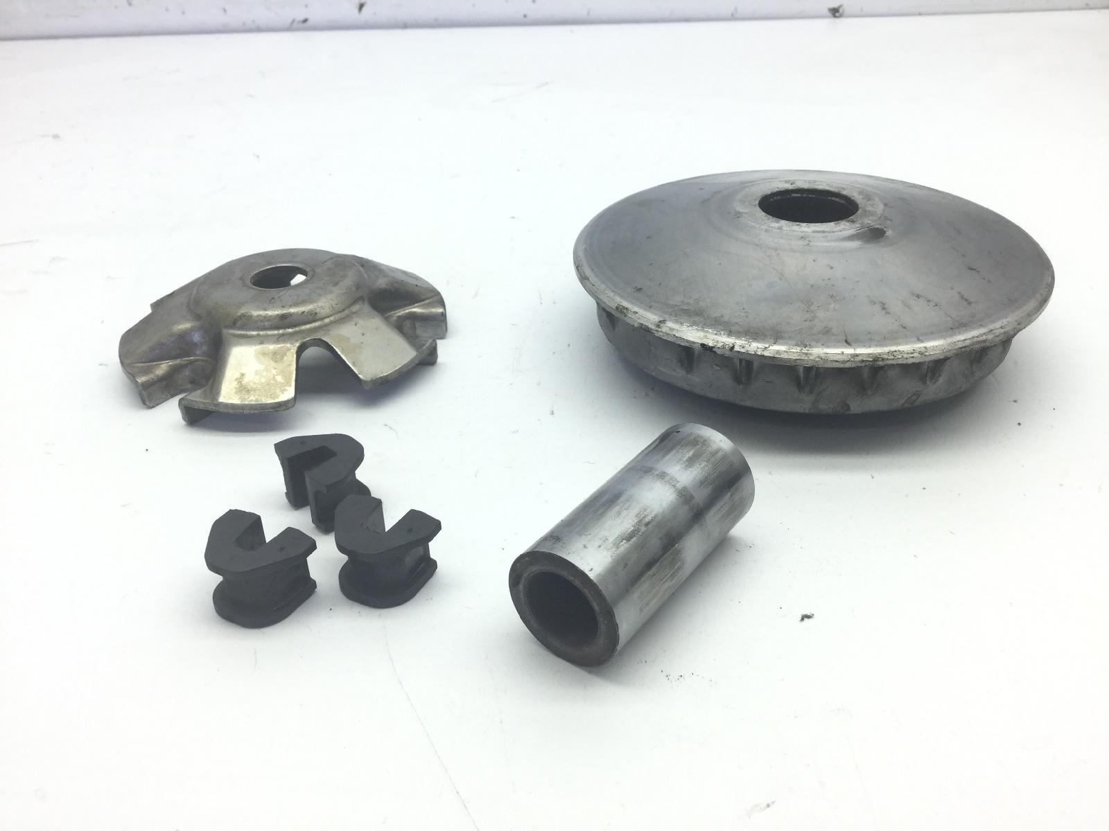 Honda pantheon 4t 150 puleggia mobile variatore 2007 2007 zdckf06a05f