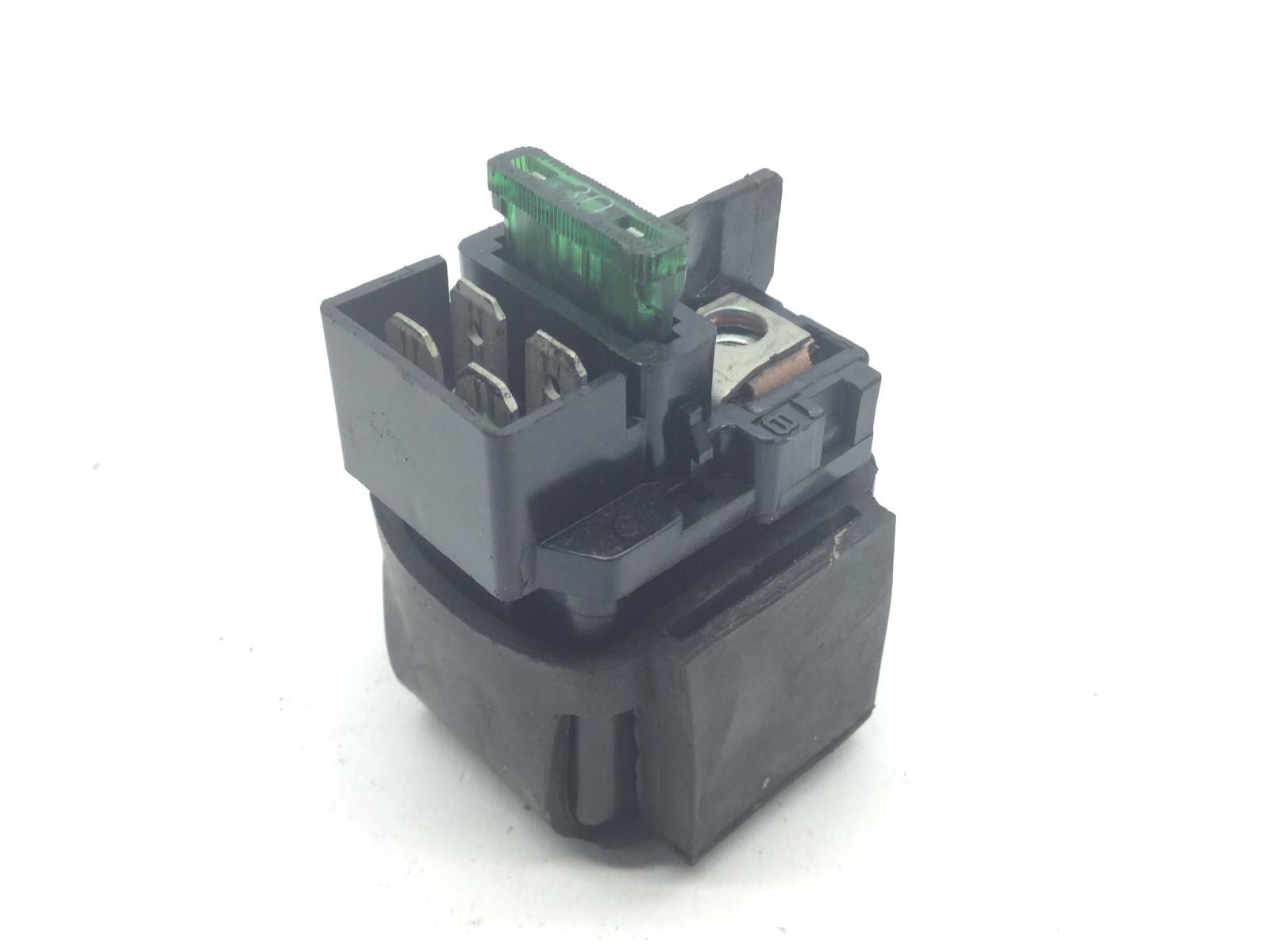 Honda pantheon 4t 150 rele' teleruttore avviamento 2007 2007 zdckf06a05f