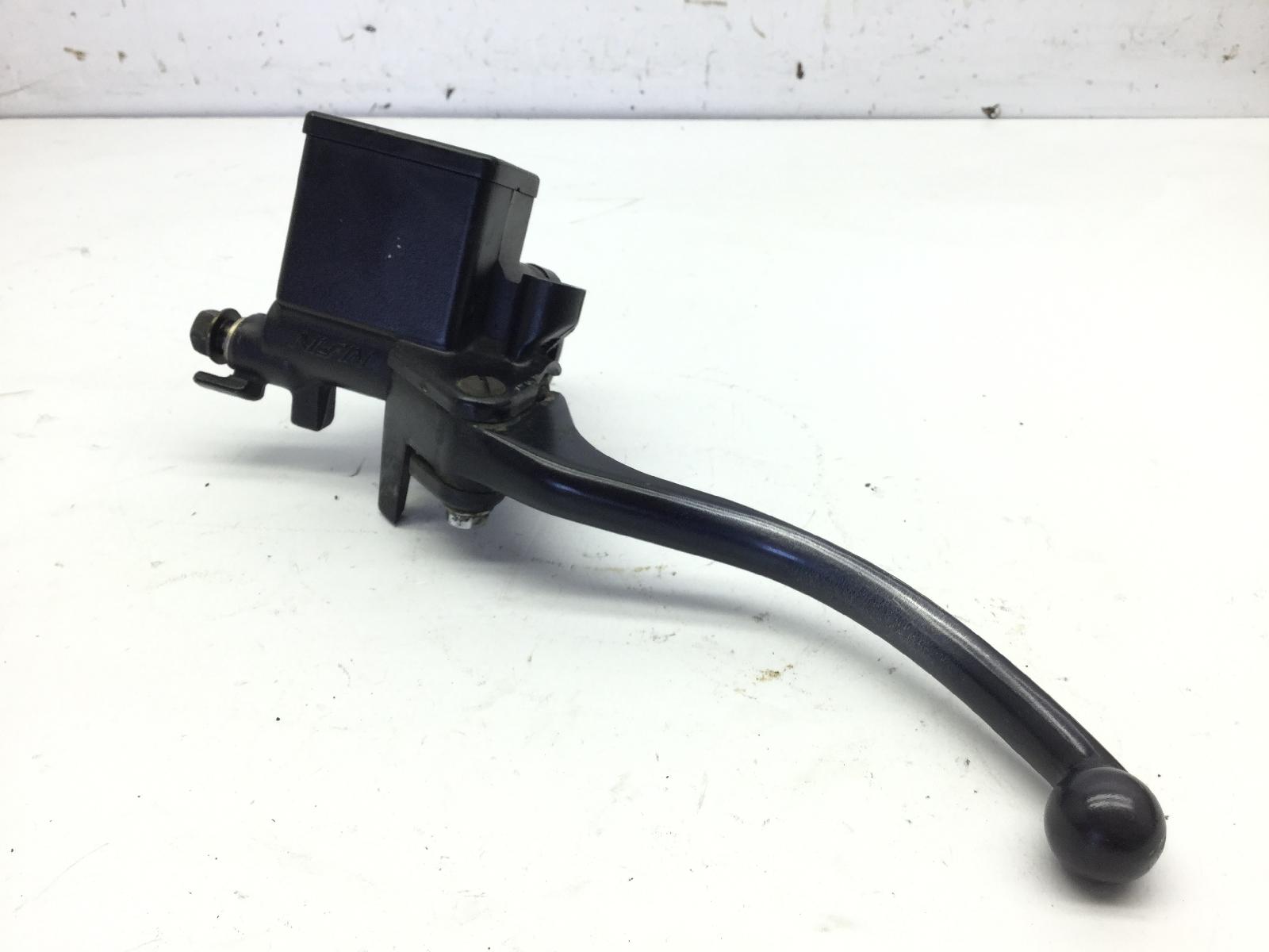 Honda pantheon 4t 150 pompa freno posteriore sinistra 2007 2007 zdckf06a05f