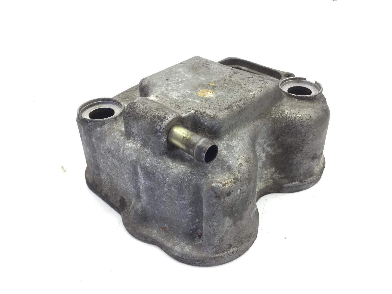 Honda pantheon 4t 150 coperchio testa testata head 2007 2007 zdckf06a05f