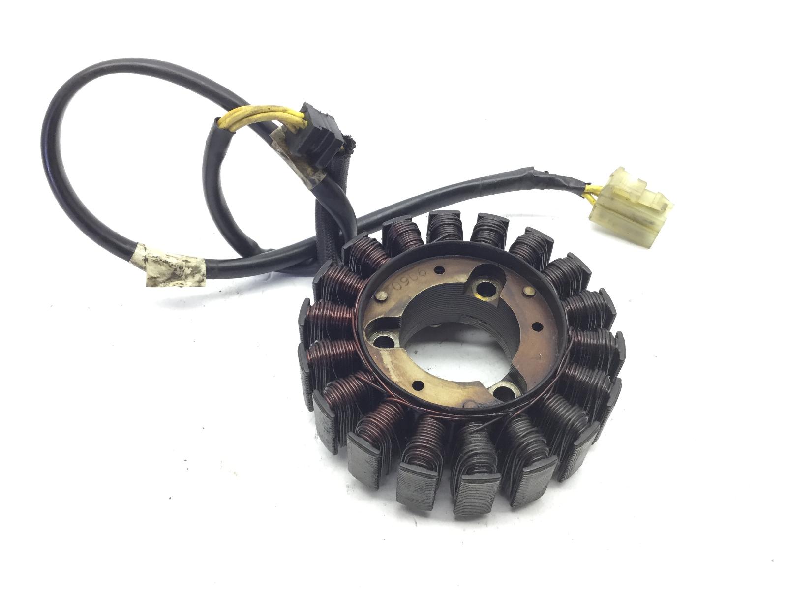 Honda pantheon 4t 150 statore campo magnetico 2007 2007 zdckf06a05f