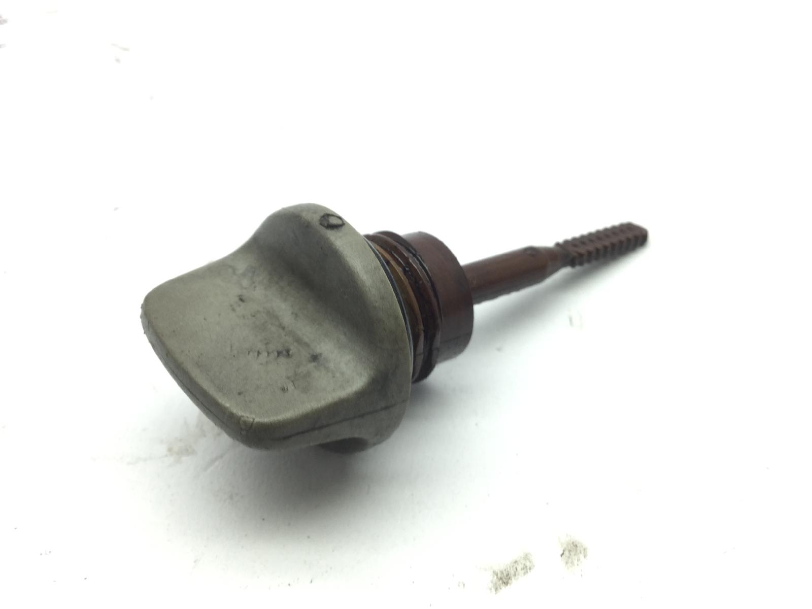Honda pantheon 4t 150 tappo asta livello olio carter statore 2007 2007 zdckf06a05f