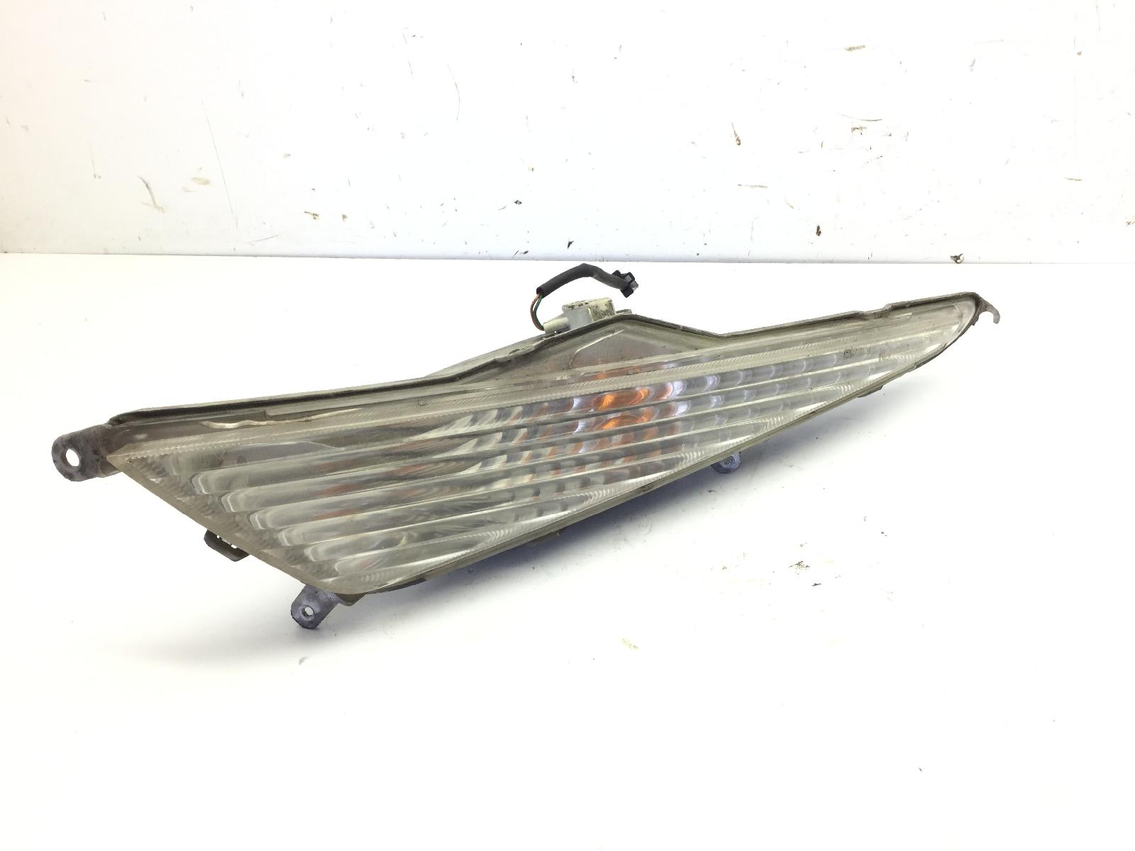 Honda pantheon 4t 150 freccia anteriore sinistra 2007 2007 zdckf06a05f