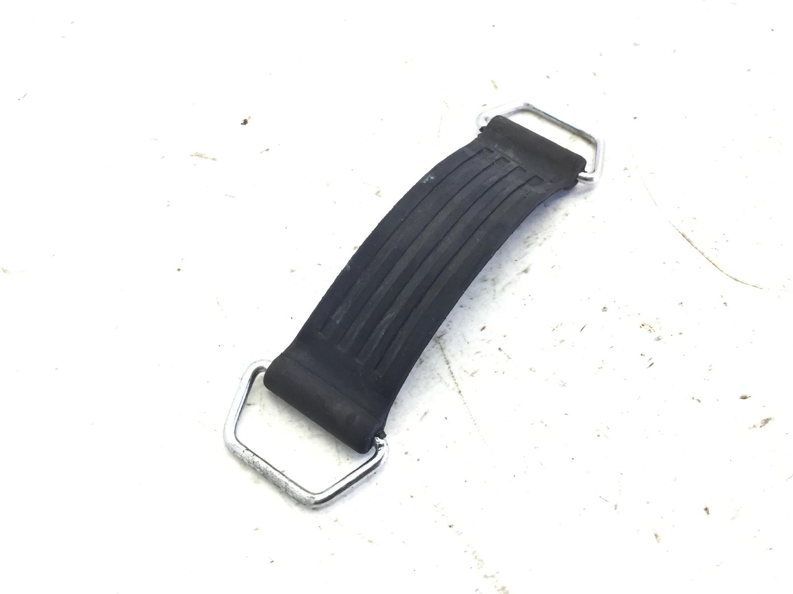 Piaggio liberty 3v ie 125 cinghia supporto fissaggio batteria 2015 2015 rp8m73400ev