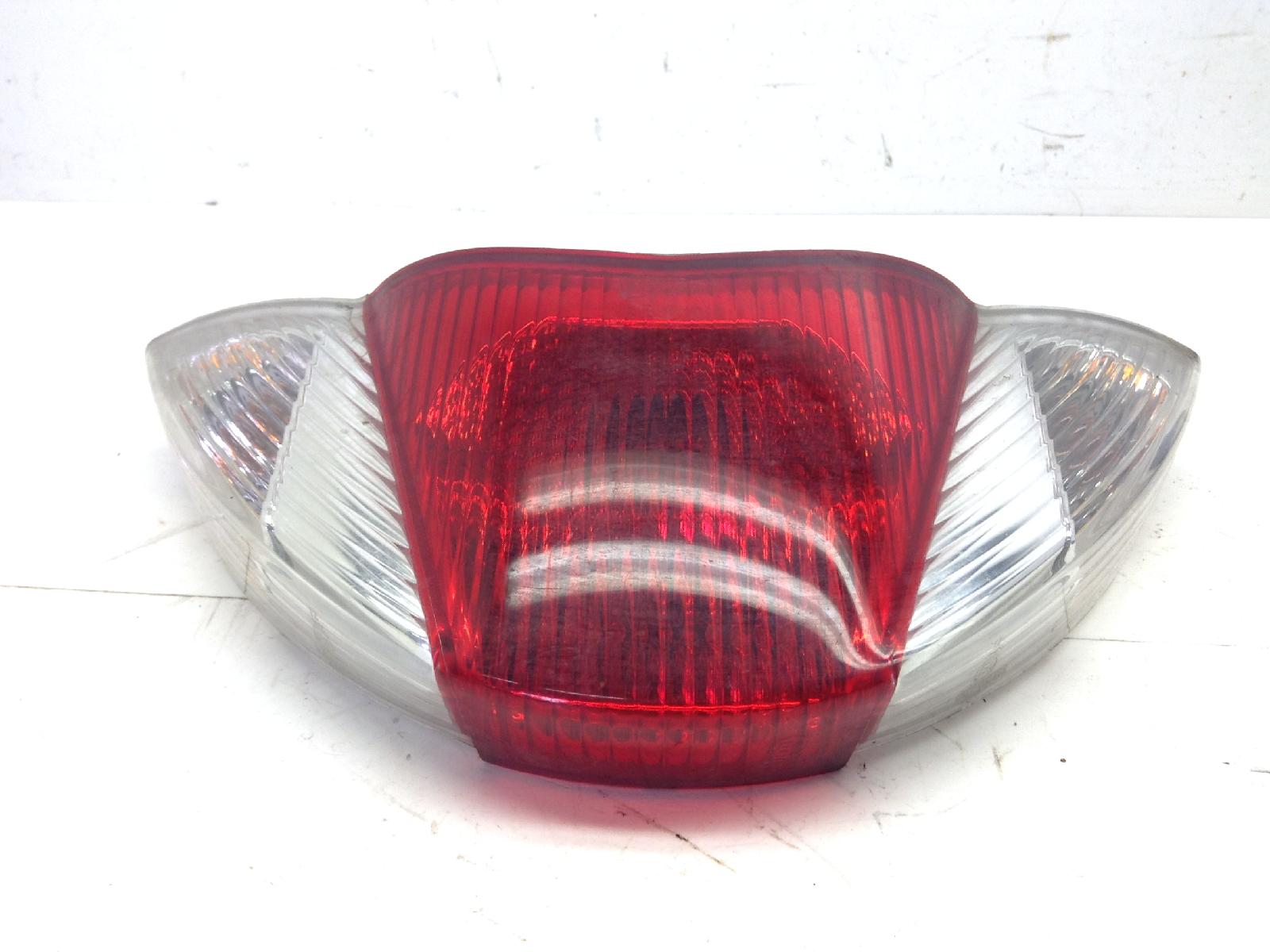 Piaggio liberty 3v ie 125 faro fanale stop frecce posteriore 2015 2015 m73400