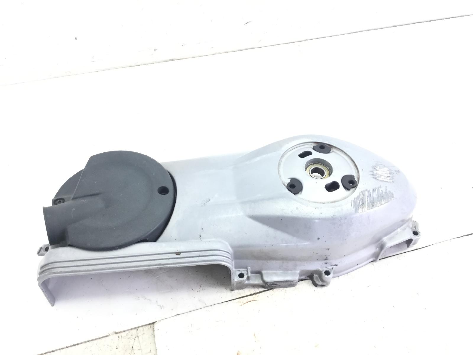 Piaggio liberty 3v ie 125 coperchio carter trasmissione 2015 2015 m73400