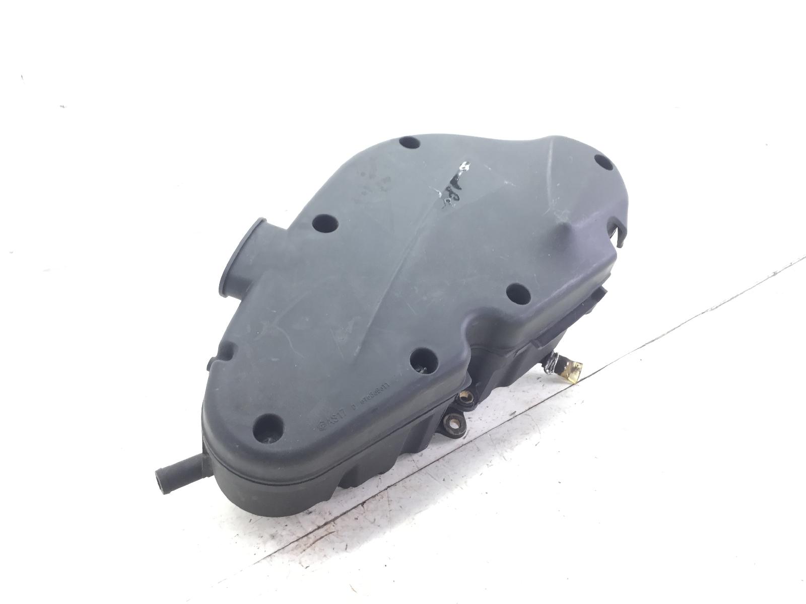 Piaggio liberty 3v ie 125 cassa scatola filtro aria 2015 2015 m73400