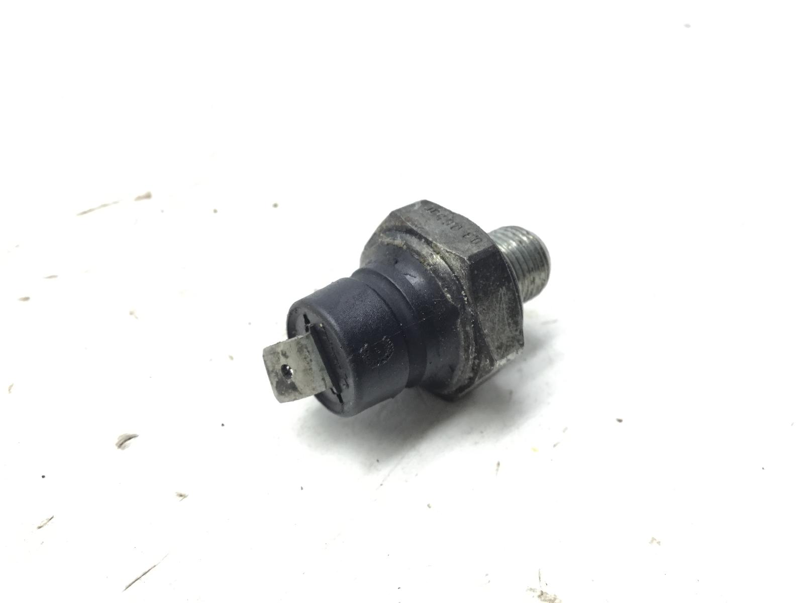 Piaggio liberty 3v ie 125 bulbo sensore pressione olio carter statore 2015 2015 m73400