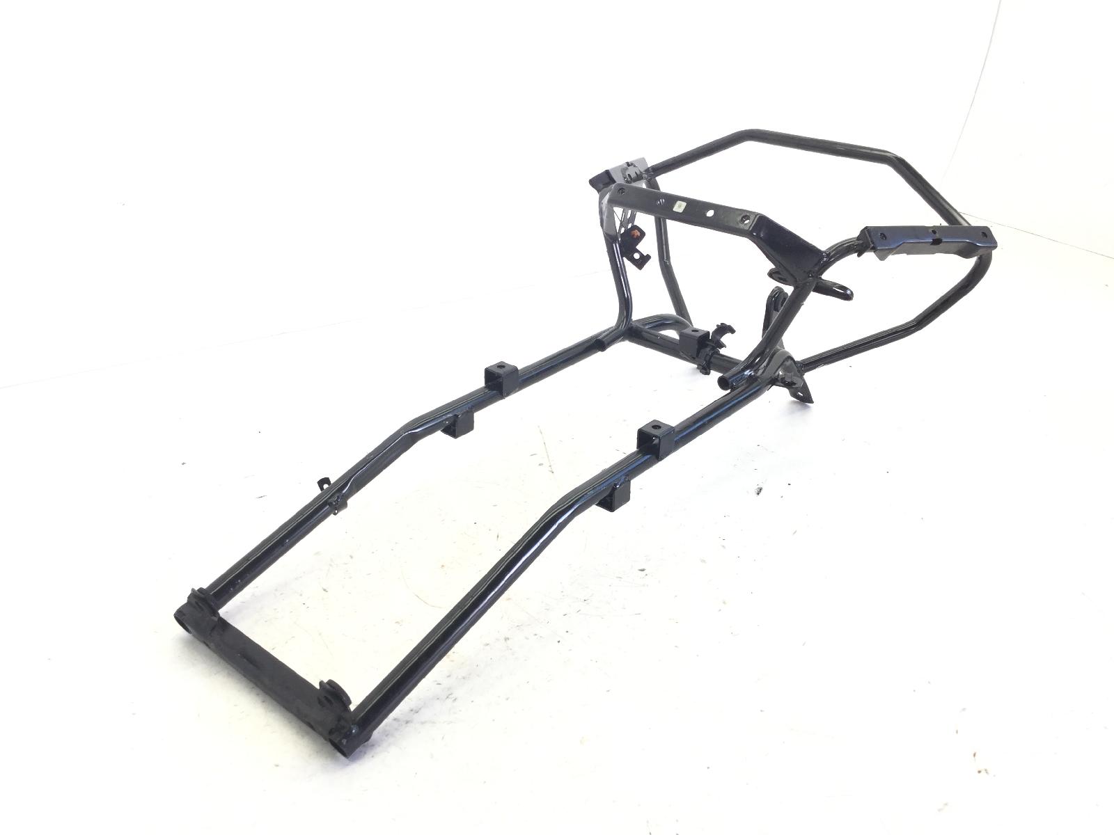 Piaggio mp3 mic 400 telaio telaietto supporto scudo anteriore 2008 2010 m59102