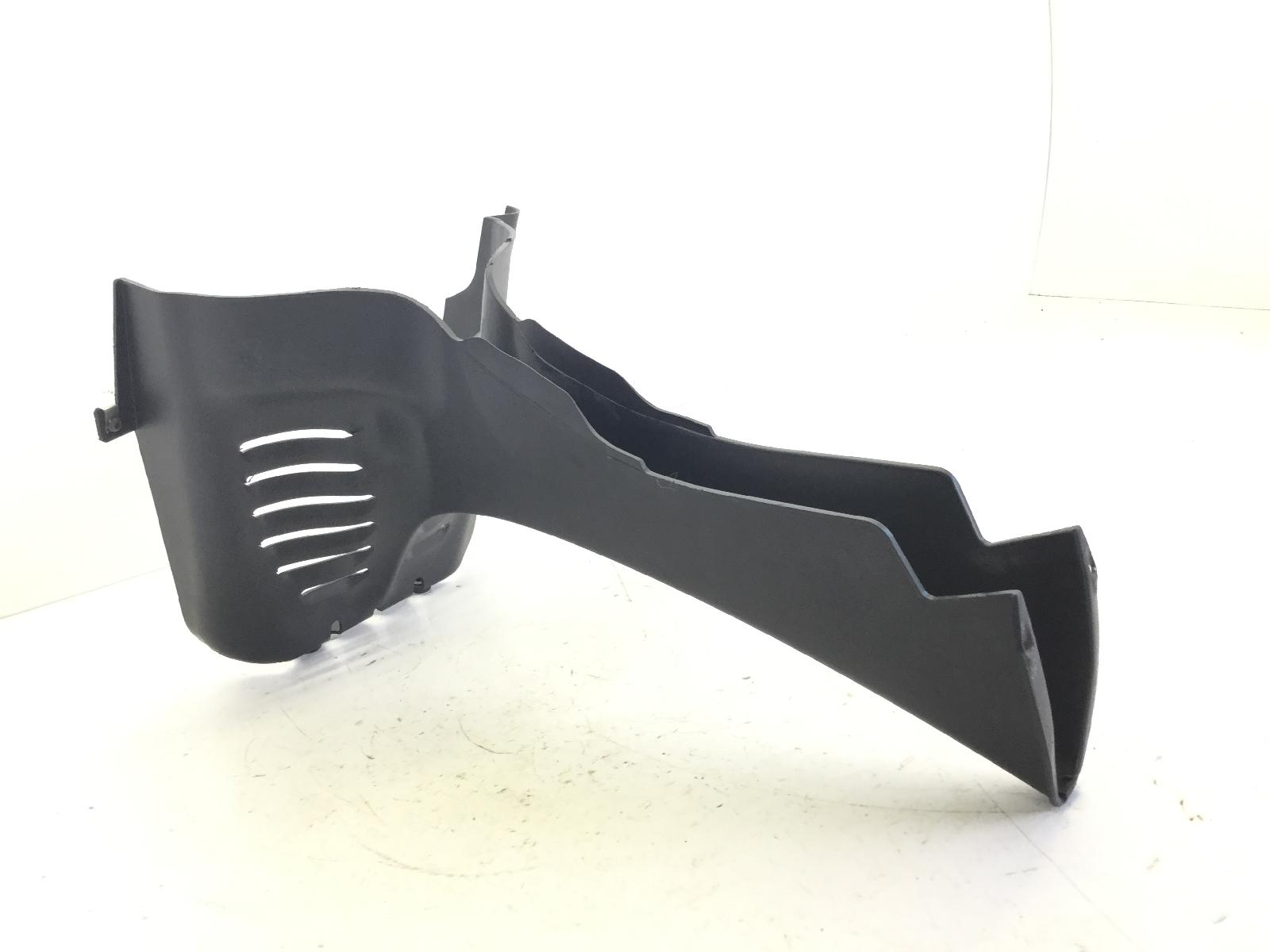 Piaggio mp3 mic 400 coperchio chiusura centrale carena chiglia vano ruota 2008 2010 m59102
