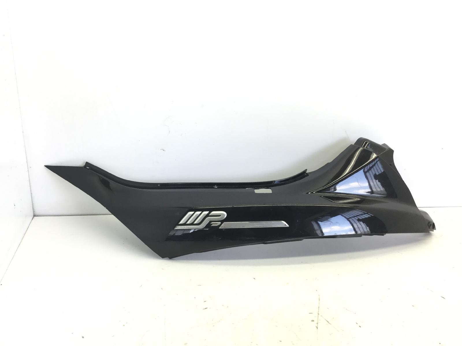 Piaggio mp3 mic 400 carena fiancata posteriore sinistra 2008 2010 m59102