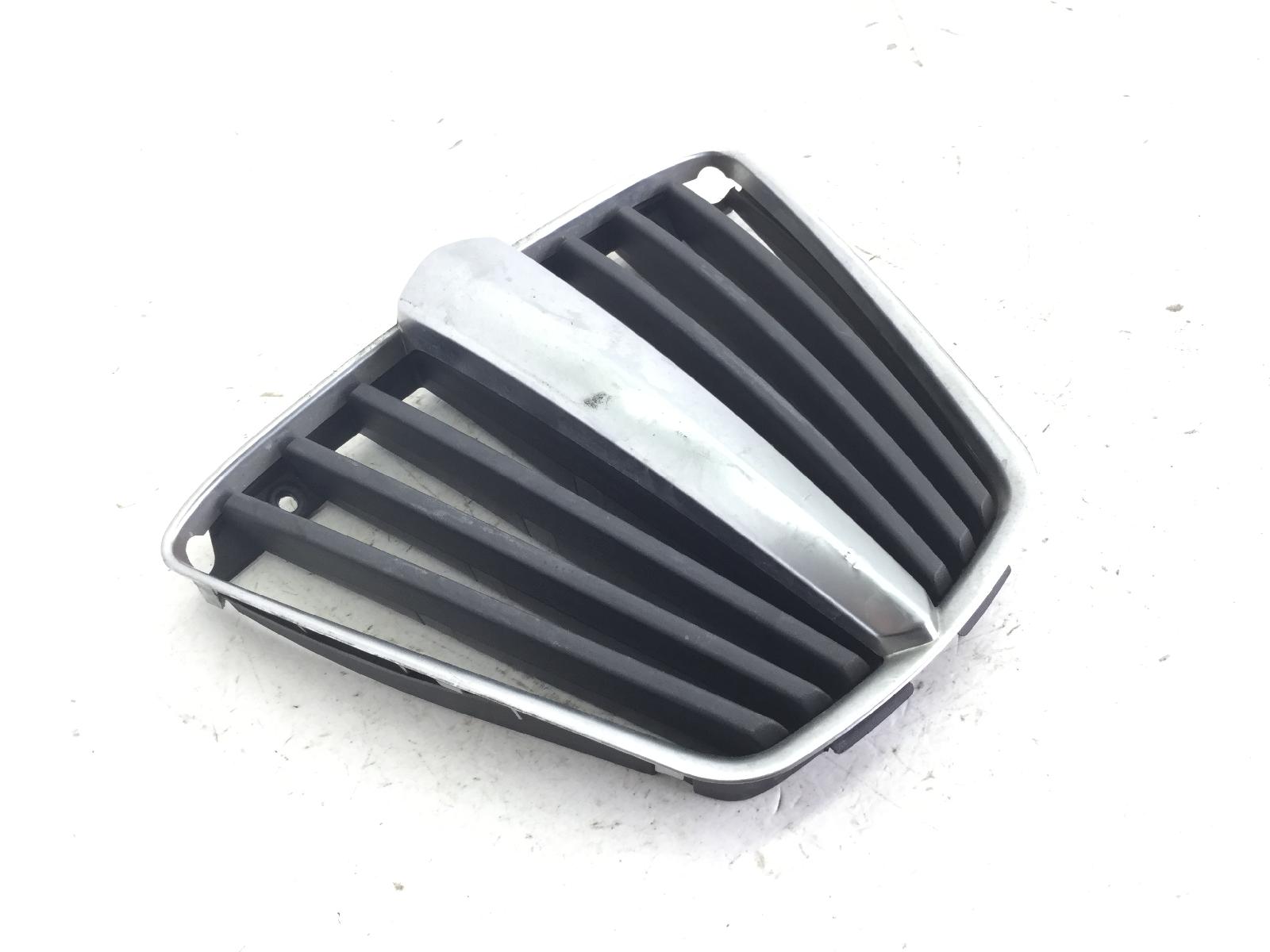 Piaggio mp3 mic 400 griglia coperchio inferiore carena scudo anteriore 2008 2010 m59102