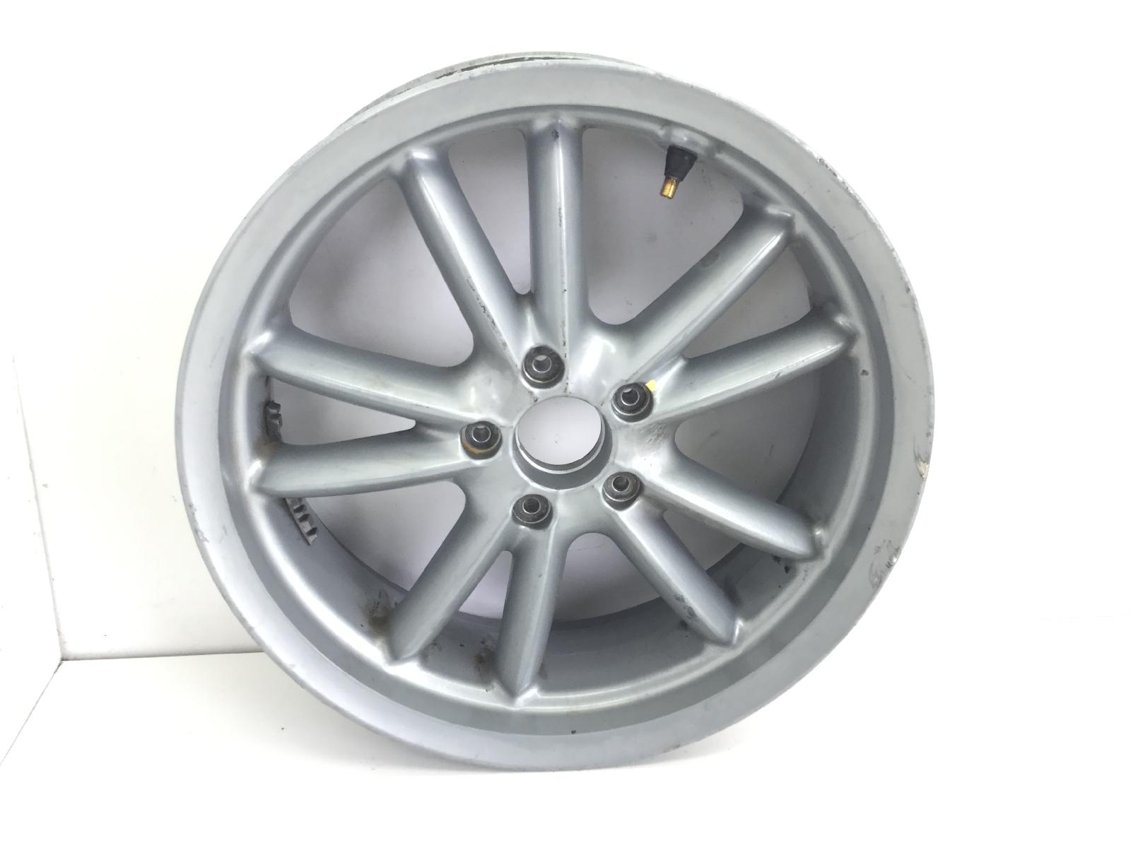 Piaggio mp3 mic 400 cerchio ruota posteriore 14 x 4.50 2008 2010 m59102