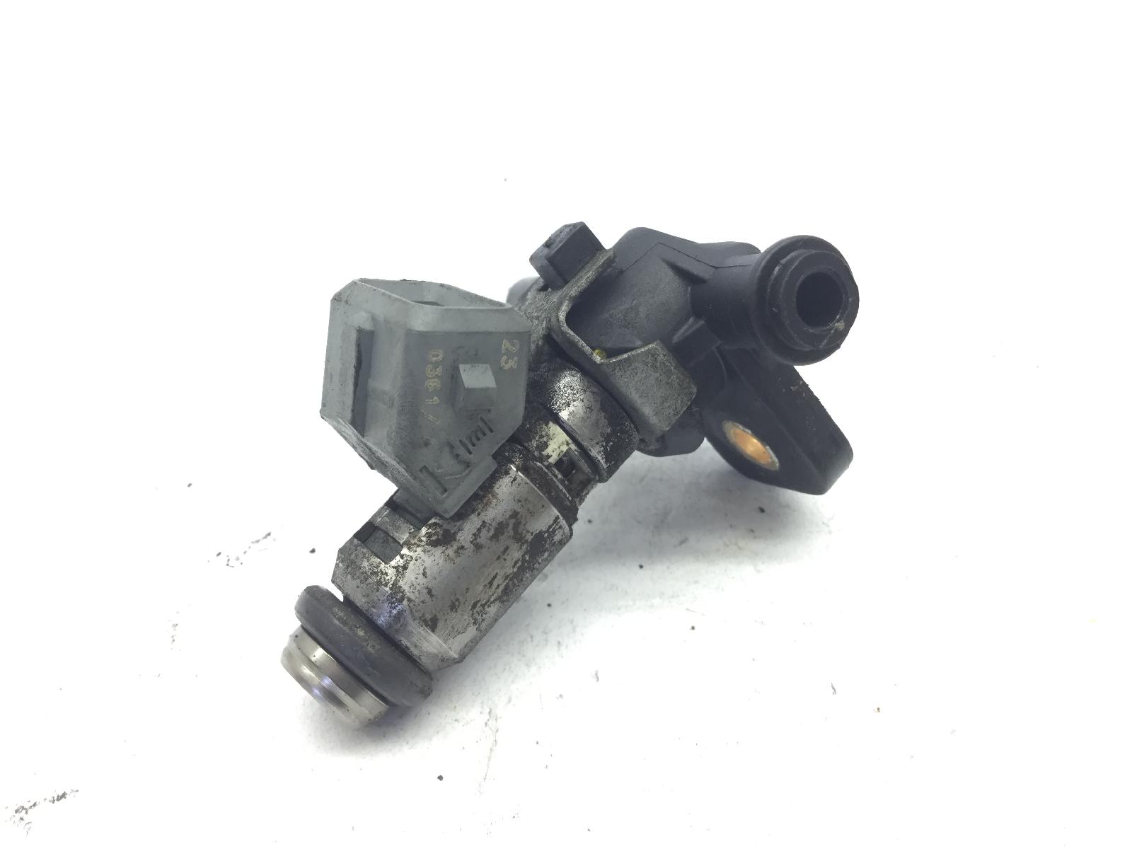 Piaggio mp3 mic 400 iniettore benzina carburante fuel 2008 2010 m59102