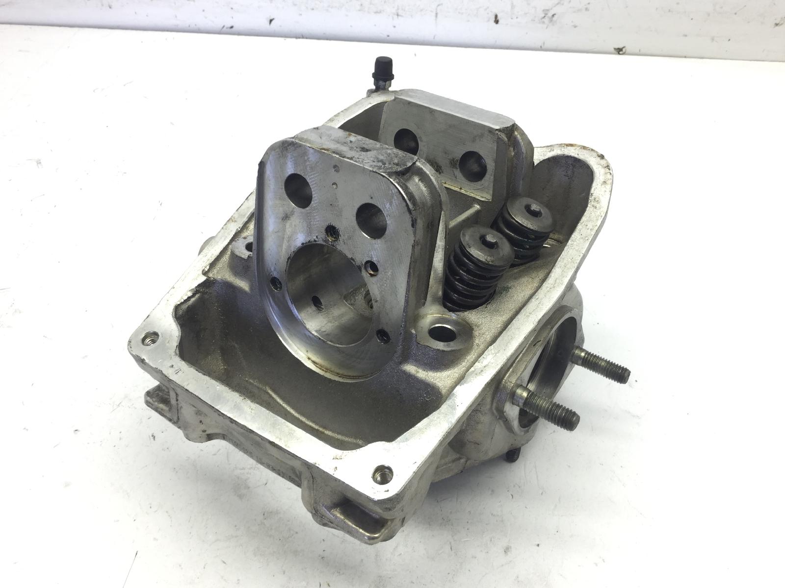 Piaggio mp3 mic 400 testa testata head vuota 2008 2010 m59102