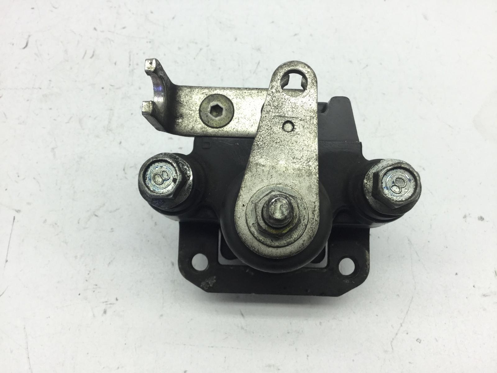 Piaggio mp3 mic 400 pinza freno meccanica disco antirollio 2008 2010 m59102