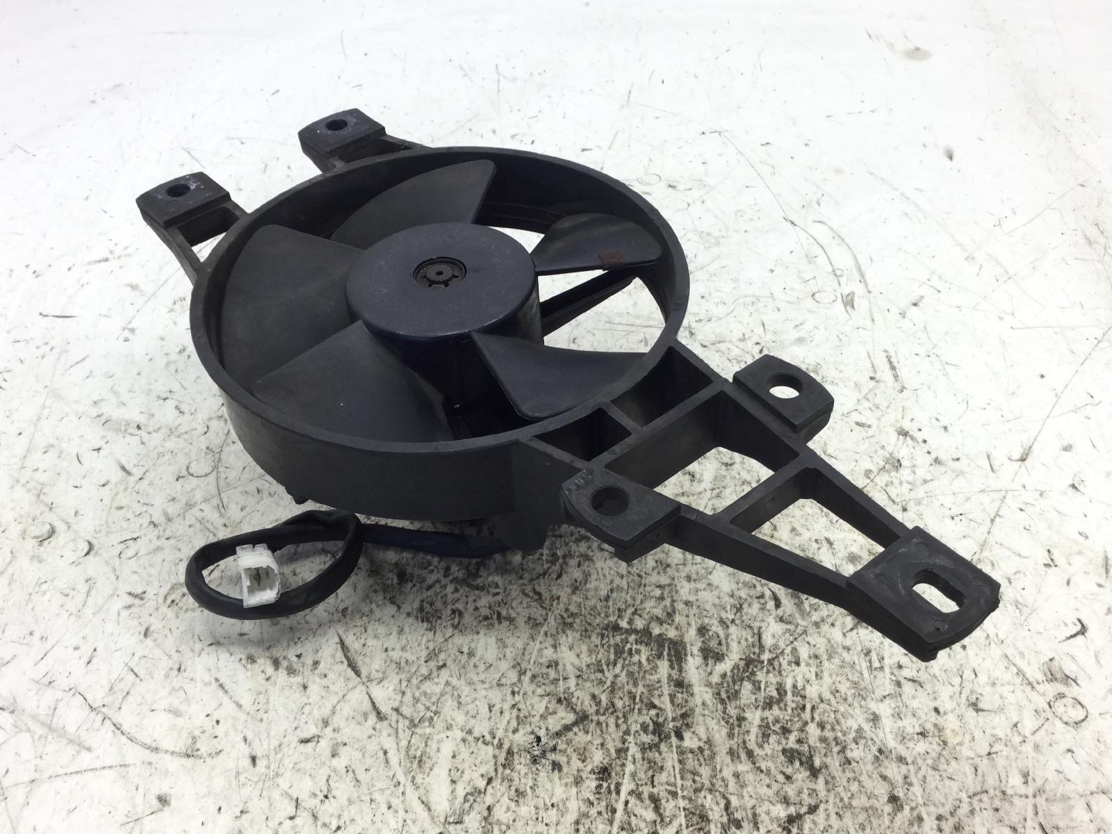 Piaggio mp3 mic 400 elettroventola radiatore 2008 2010 m59102