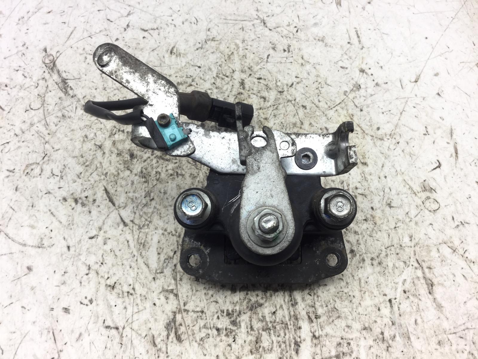 Piaggio mp3 mic 400 pinza freno meccanica stazionamento posteriore 2008 2010 m59102