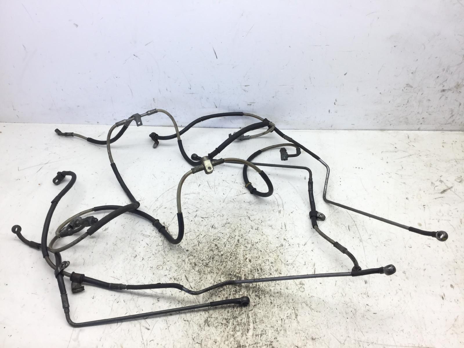Piaggio mp3 mic 400 kit tubi freno anteriori 2008 2010 m59102