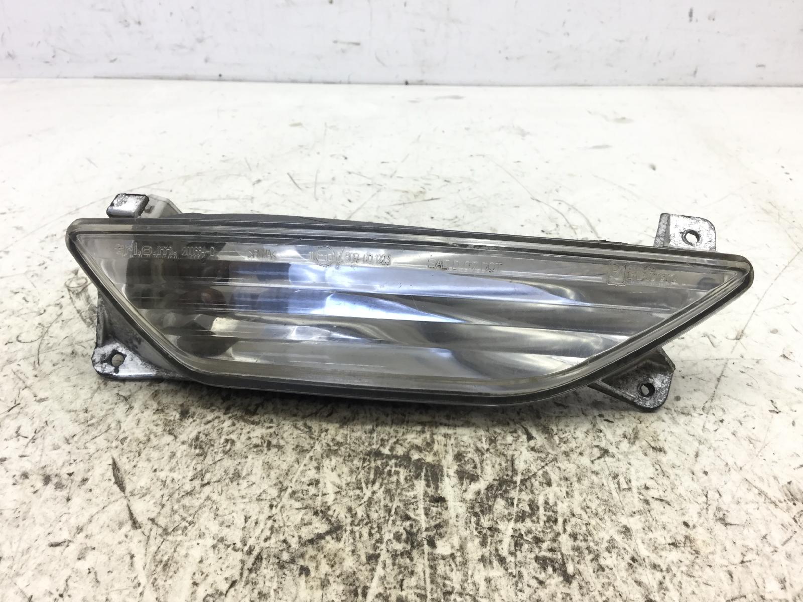 Piaggio mp3 mic 400 freccia anteriore destra 2008 2010 m59102