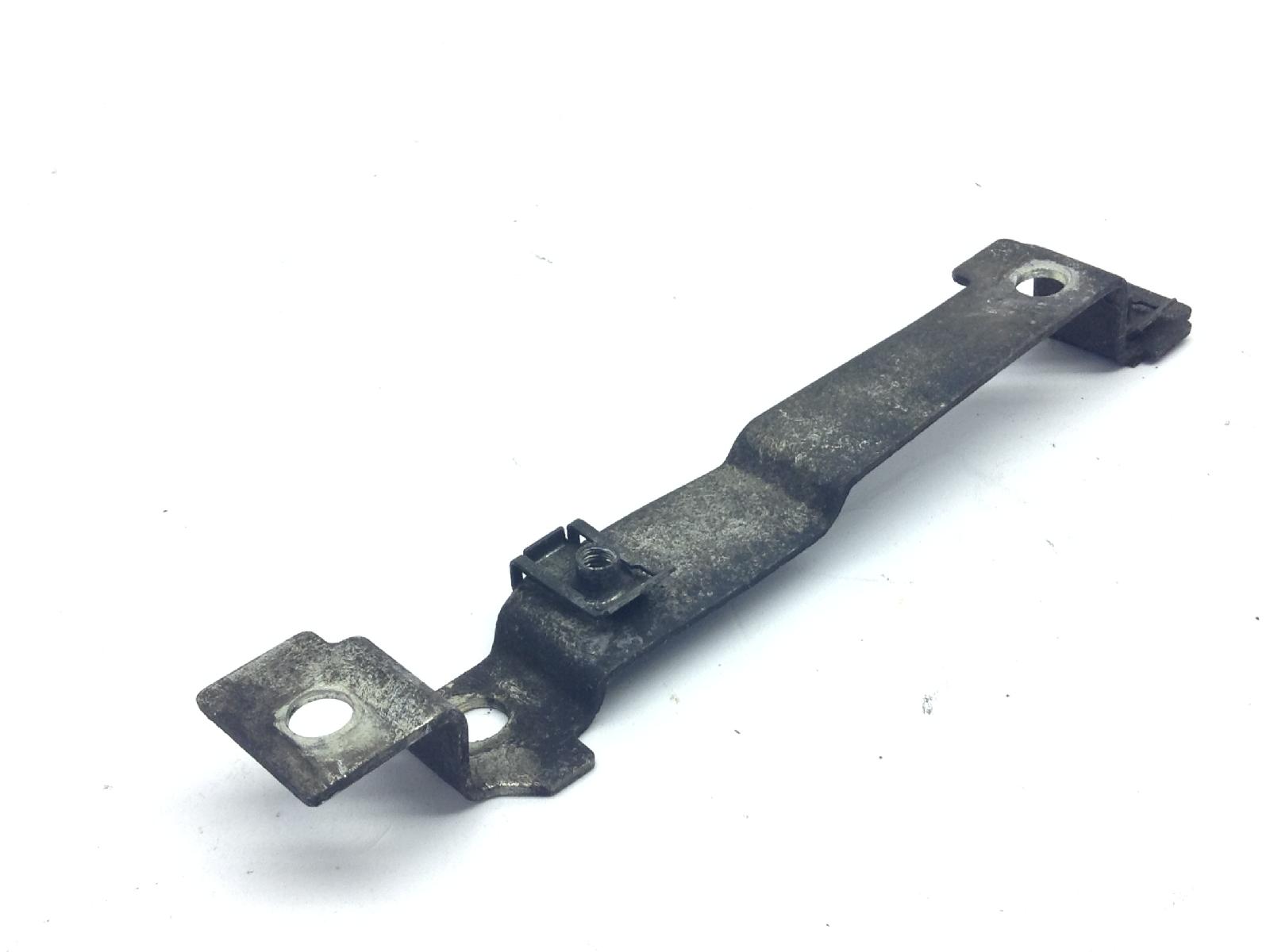 Piaggio mp3 mic 400 staffa supporto tubo freno posteriore 2008 2010 m59102