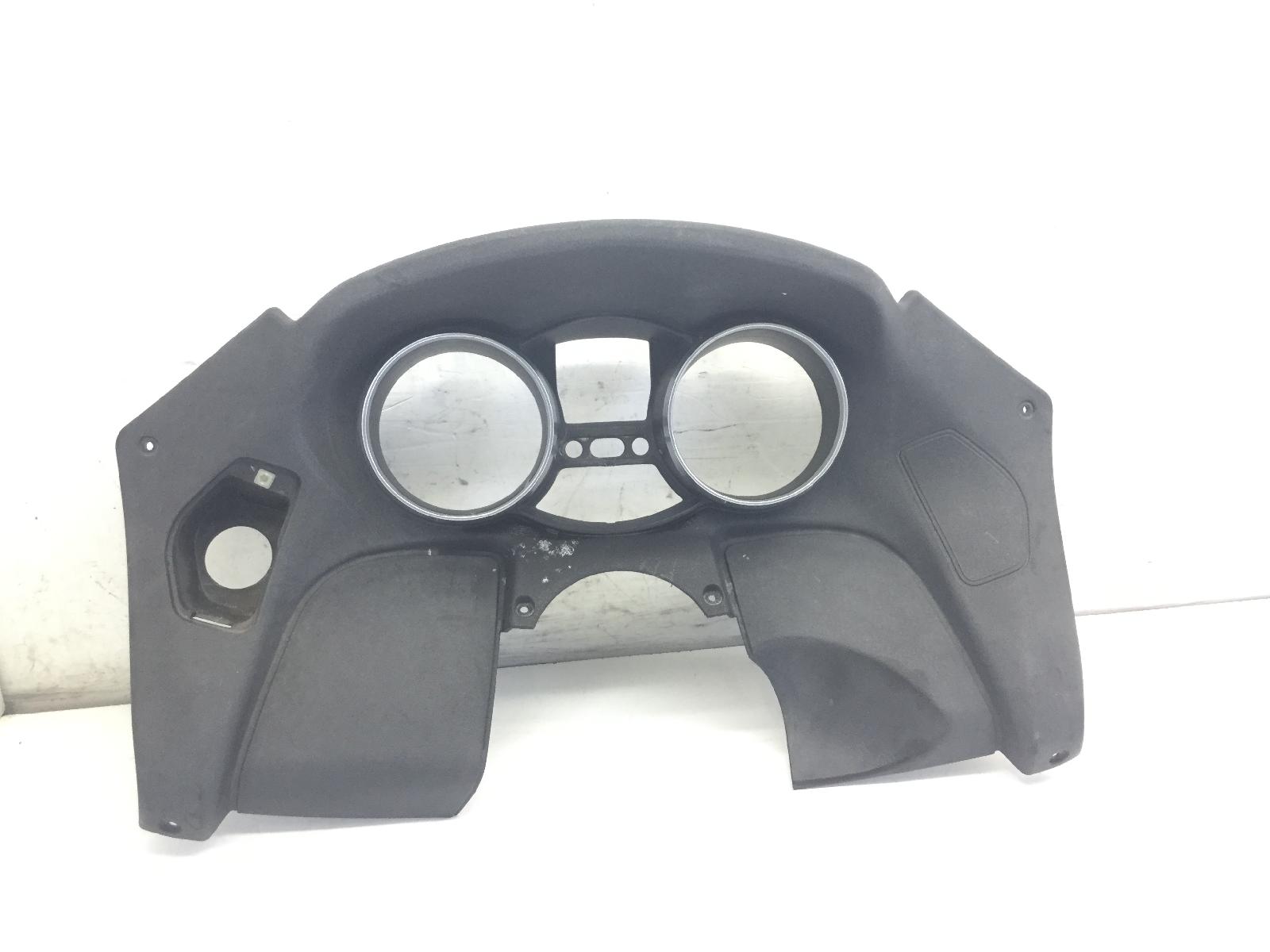 Piaggio mp3 mic 400 carena supporto strumentazione contachilometri 2008 2010 m59102