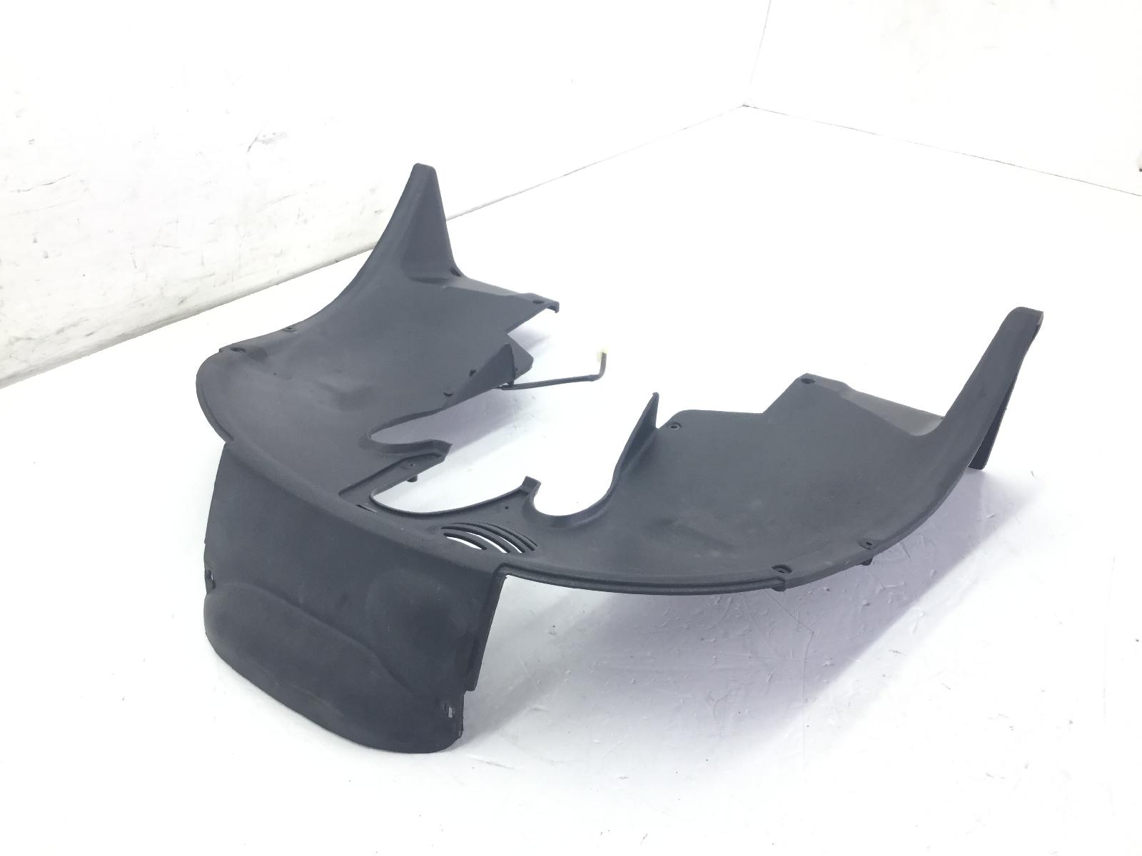 Piaggio mp3 mic 400 carena chiglia vano ruota anteriore 2008 2010 m59102