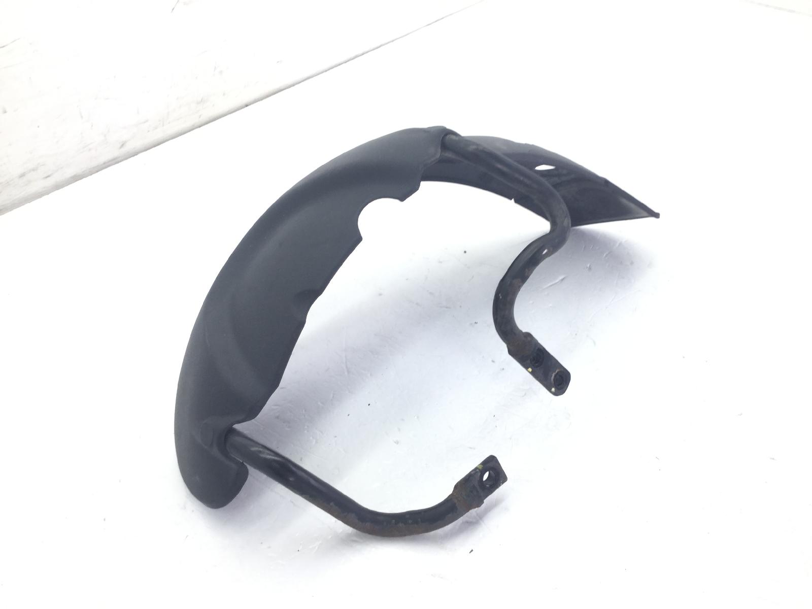 Piaggio mp3 mic 400 parafango ruota anteriore destra e staffa supporto 2008 2010 m59102