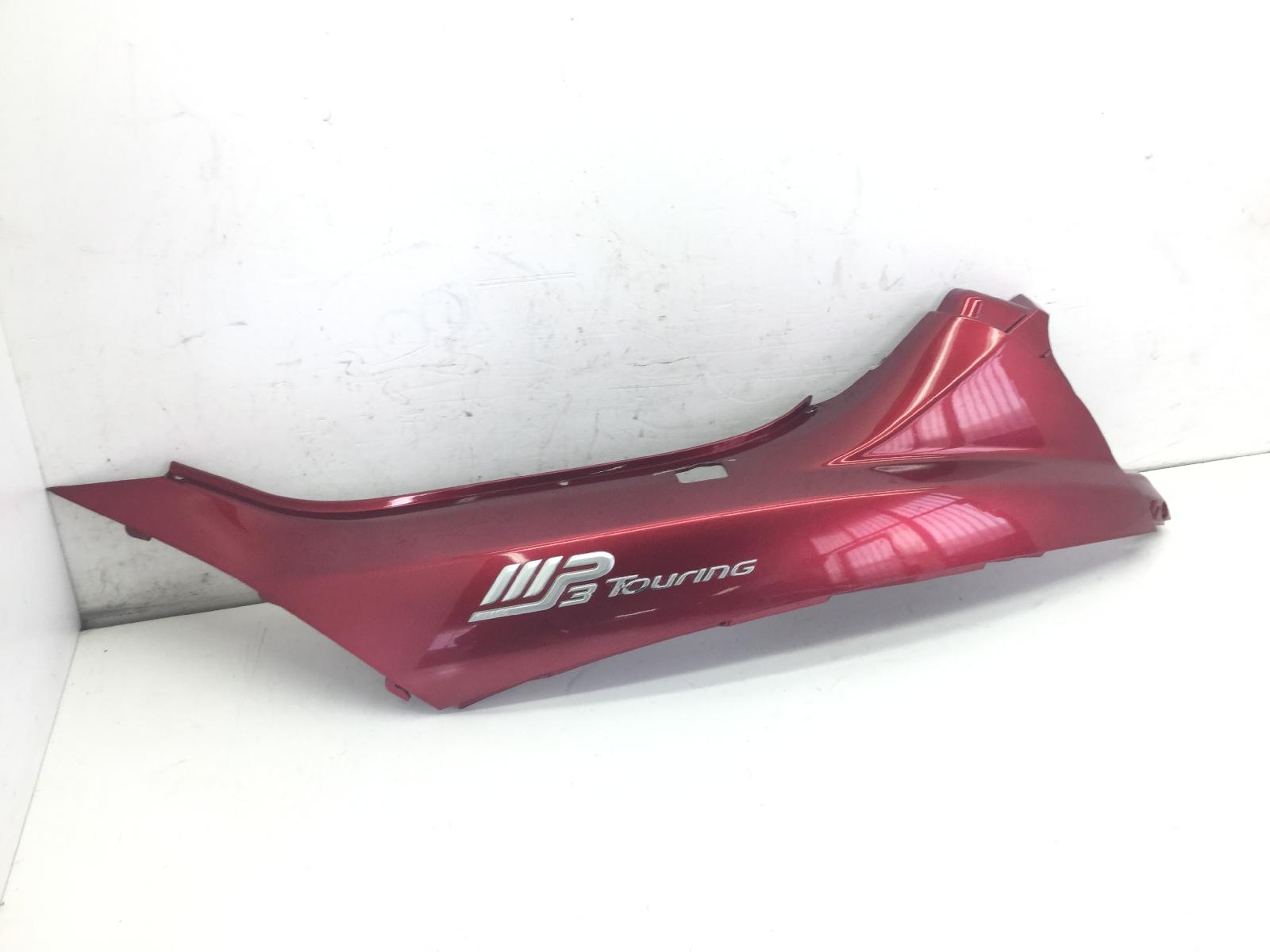 Piaggio mp3 mic 400 carena fiancata posteriore sinistra 2008 2010 m59102