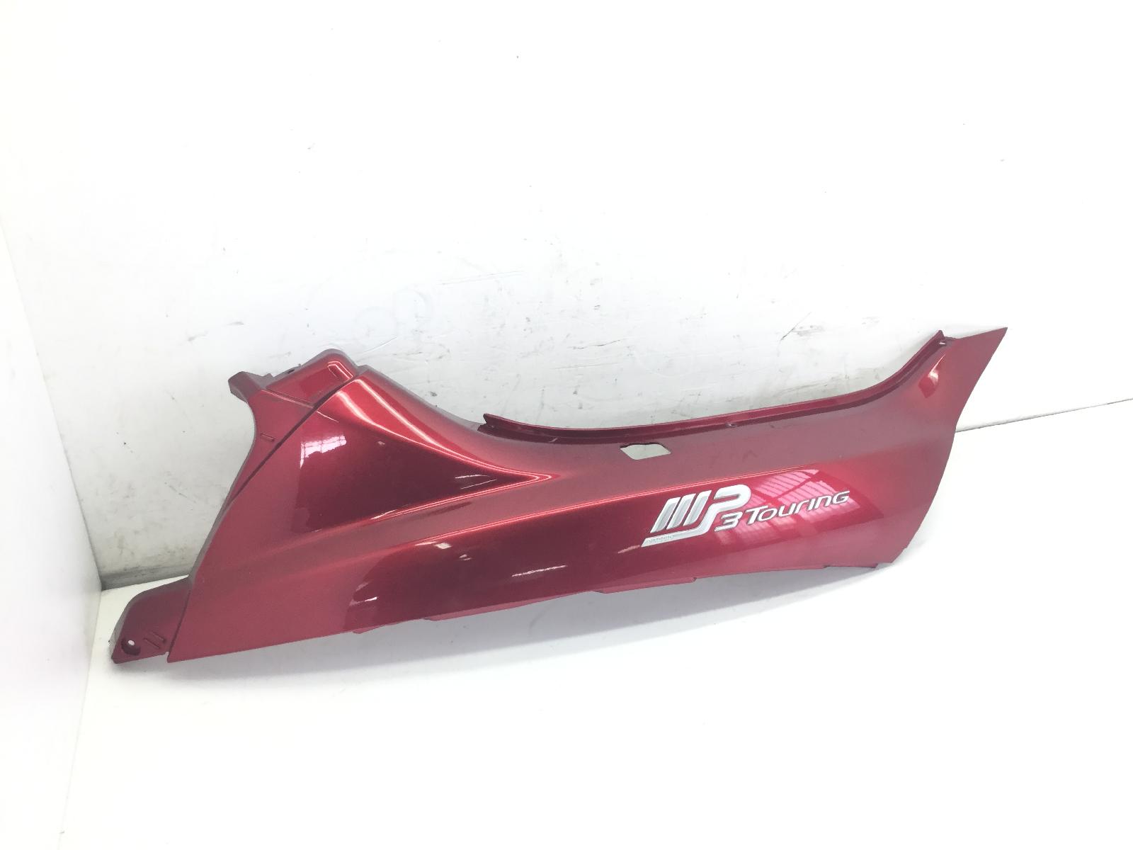 Piaggio mp3 mic 400 carena fiancata posteriore destra 2008 2010 m59102