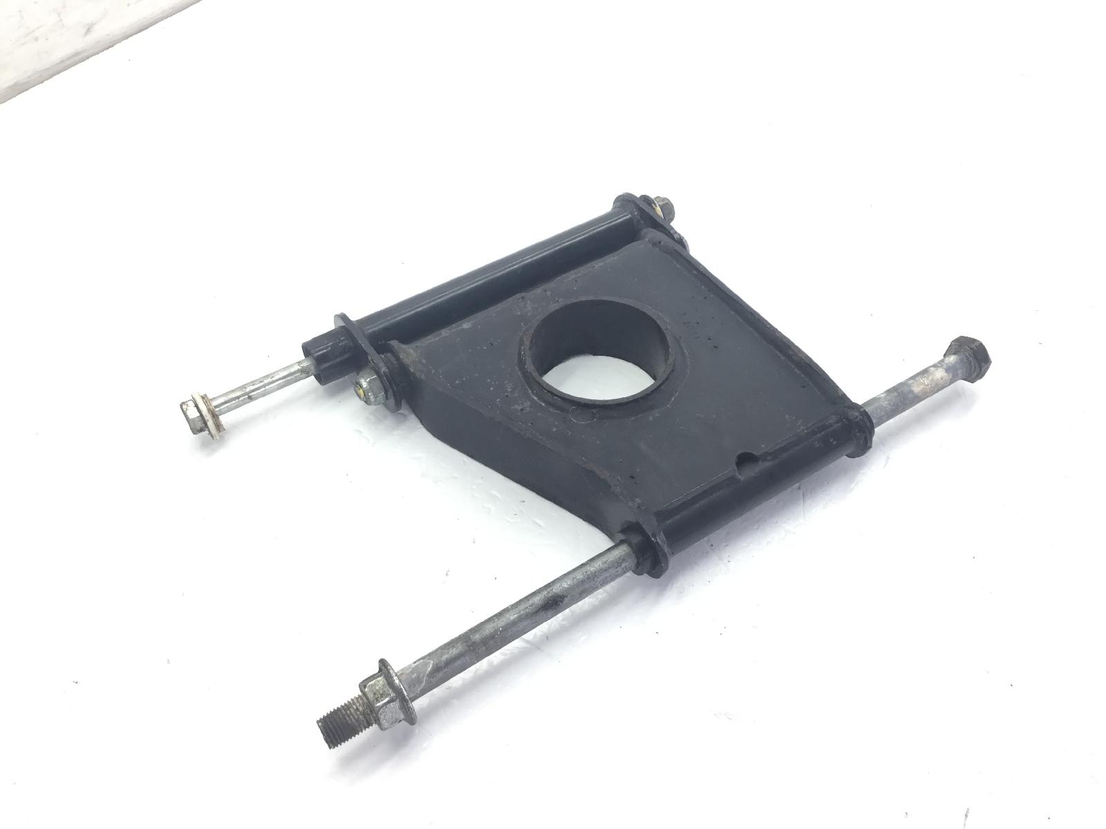 Piaggio mp3 mic 400 staffa supporto motore 2008 2010 m59102