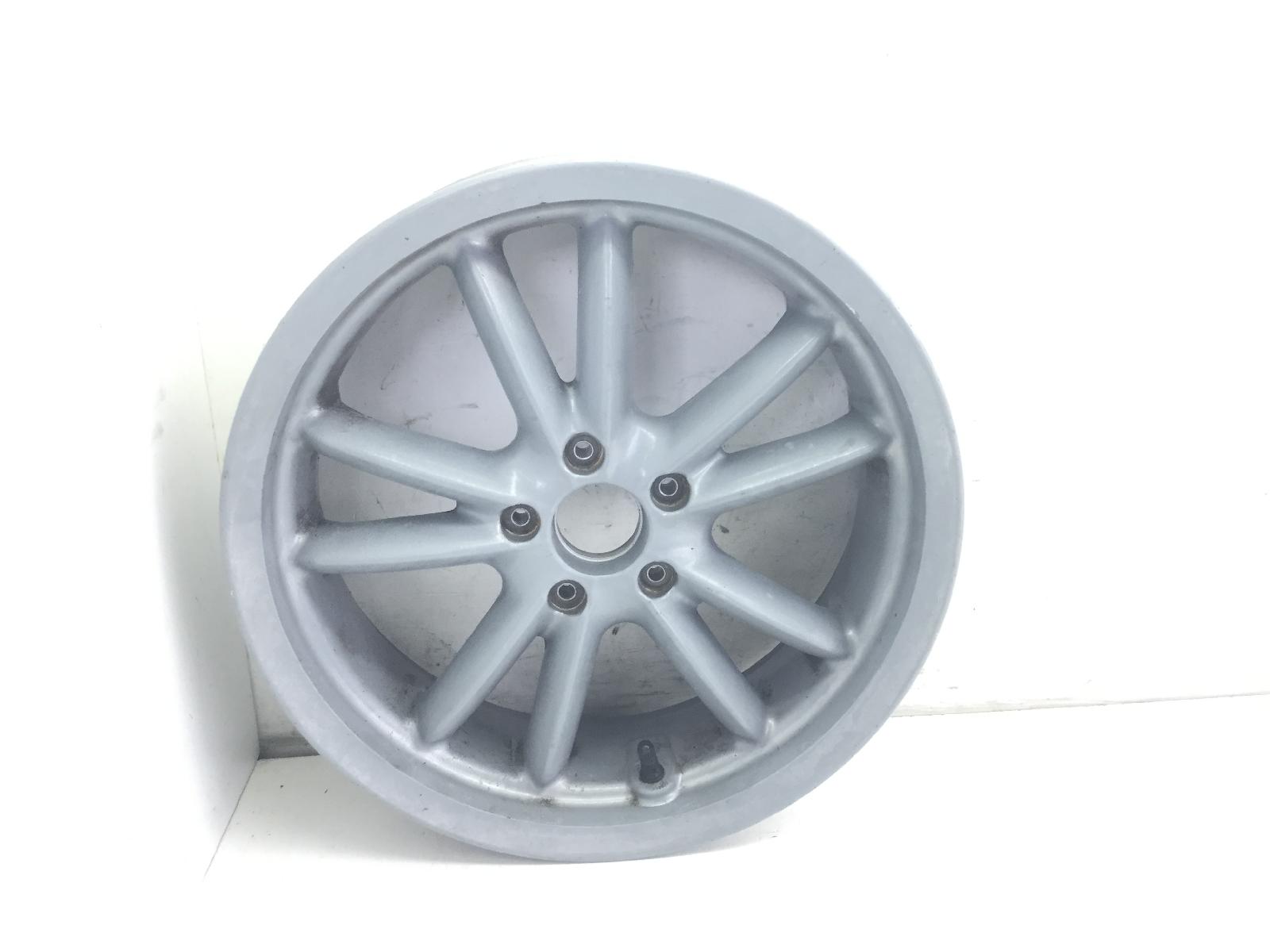 Piaggio mp3 mic 400 cerchio ruota posteriore 14 x 4.50 2008 2010 m59102