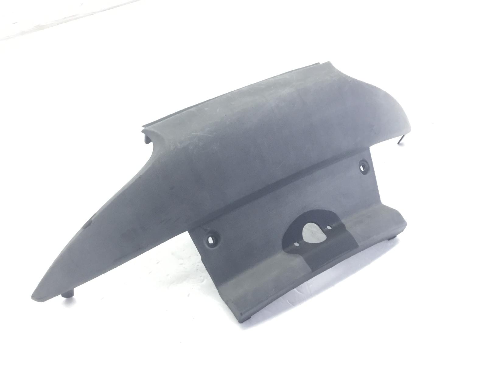 Piaggio mp3 mic 400 carena coperchio inferiore fiancate posteriori 2008 2010 m59102
