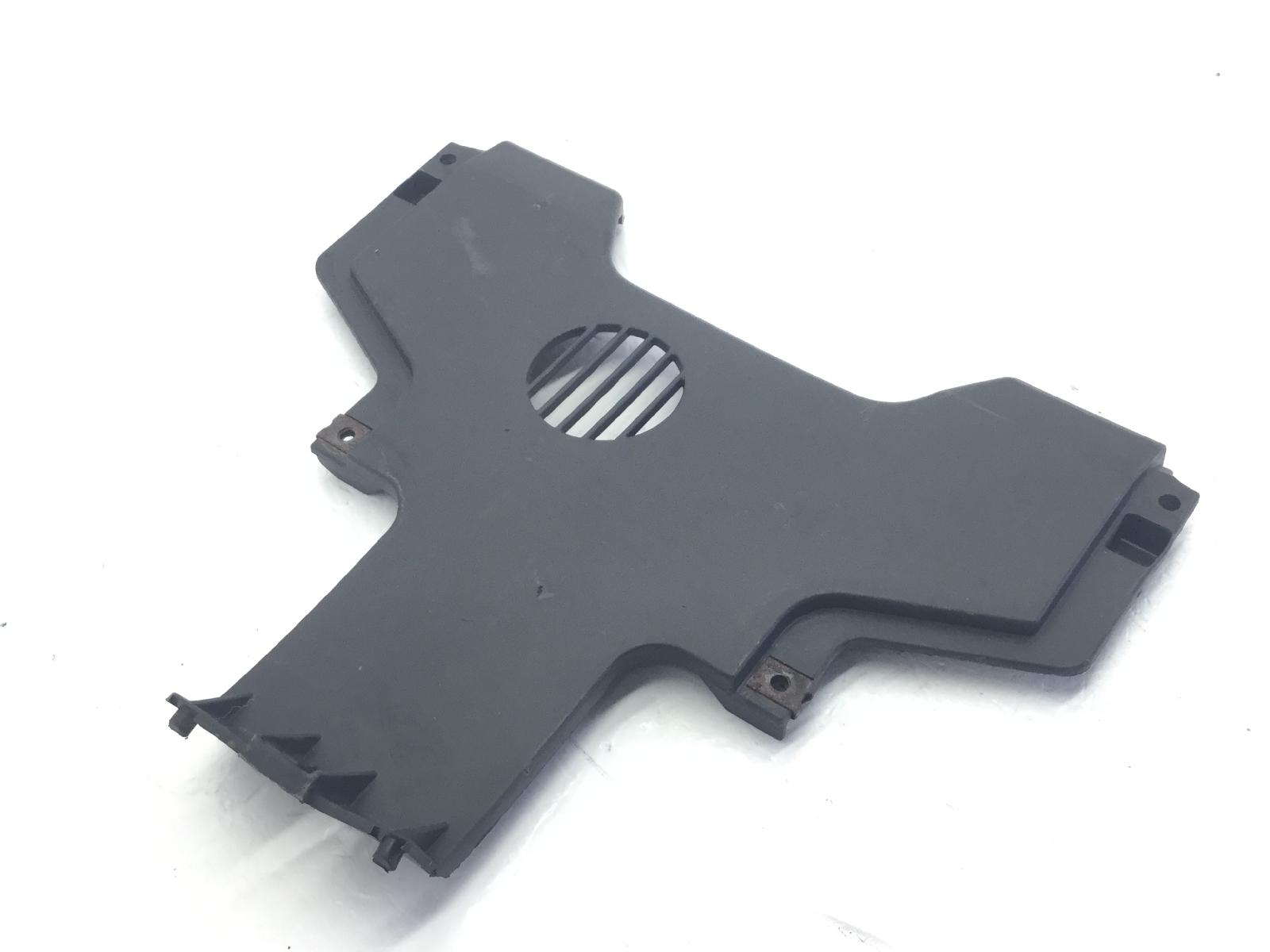Piaggio mp3 mic 400 coperchio chiusura centrale carena vano ruota anteriore 2008 2010 m59102