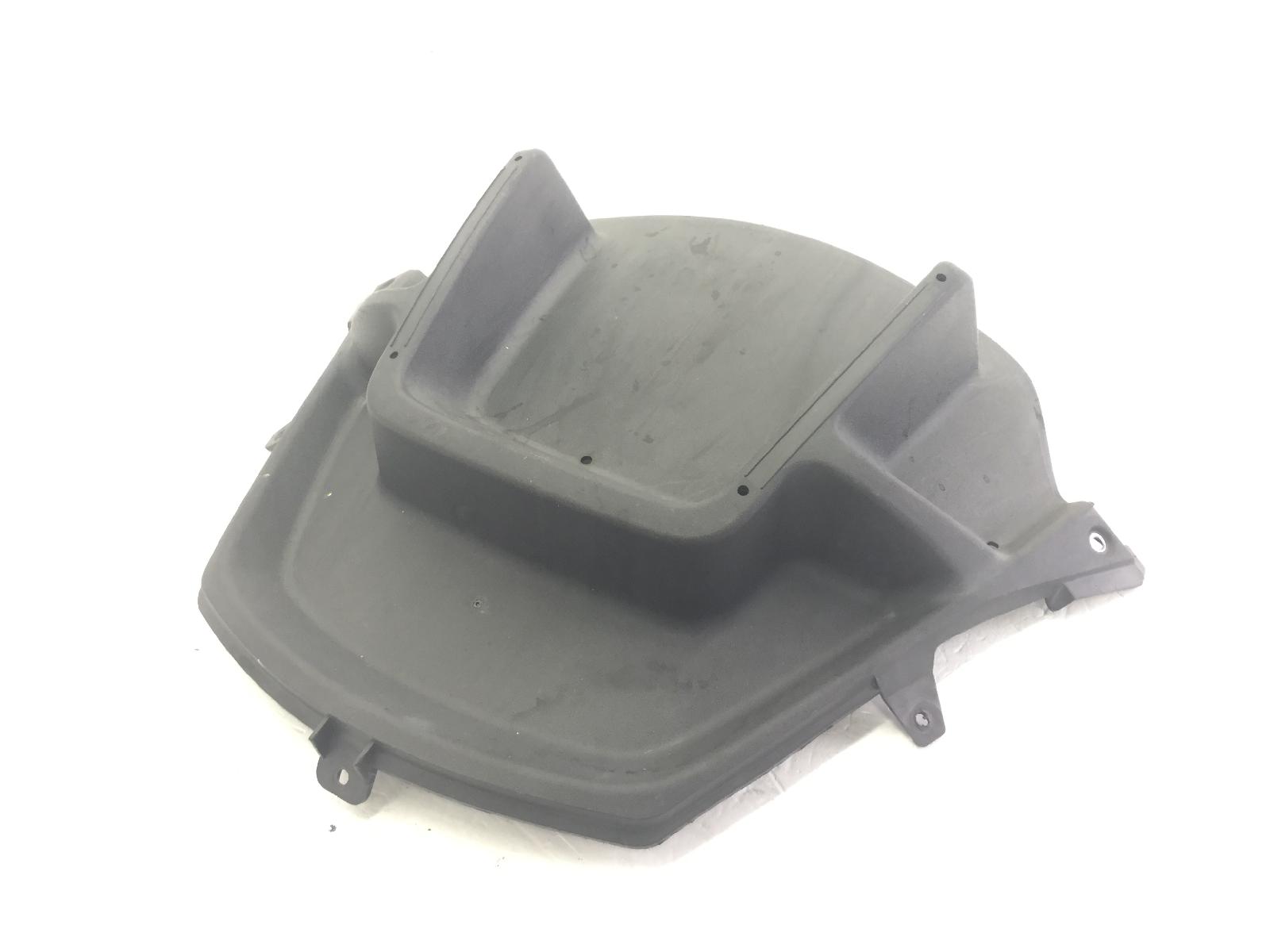 Piaggio mp3 mic 400 cupolino anteriore supporto strumentazione 2008 2010 m59102