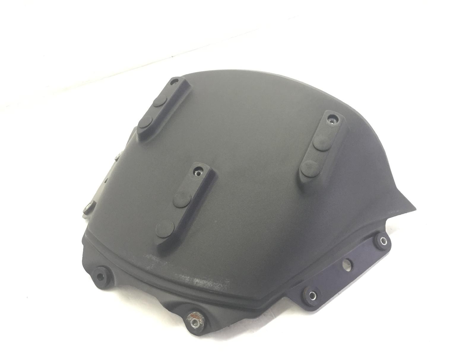 Piaggio mp3 mic 400 carena cupolino pannello sotto parabrezza 2008 2010 m59102