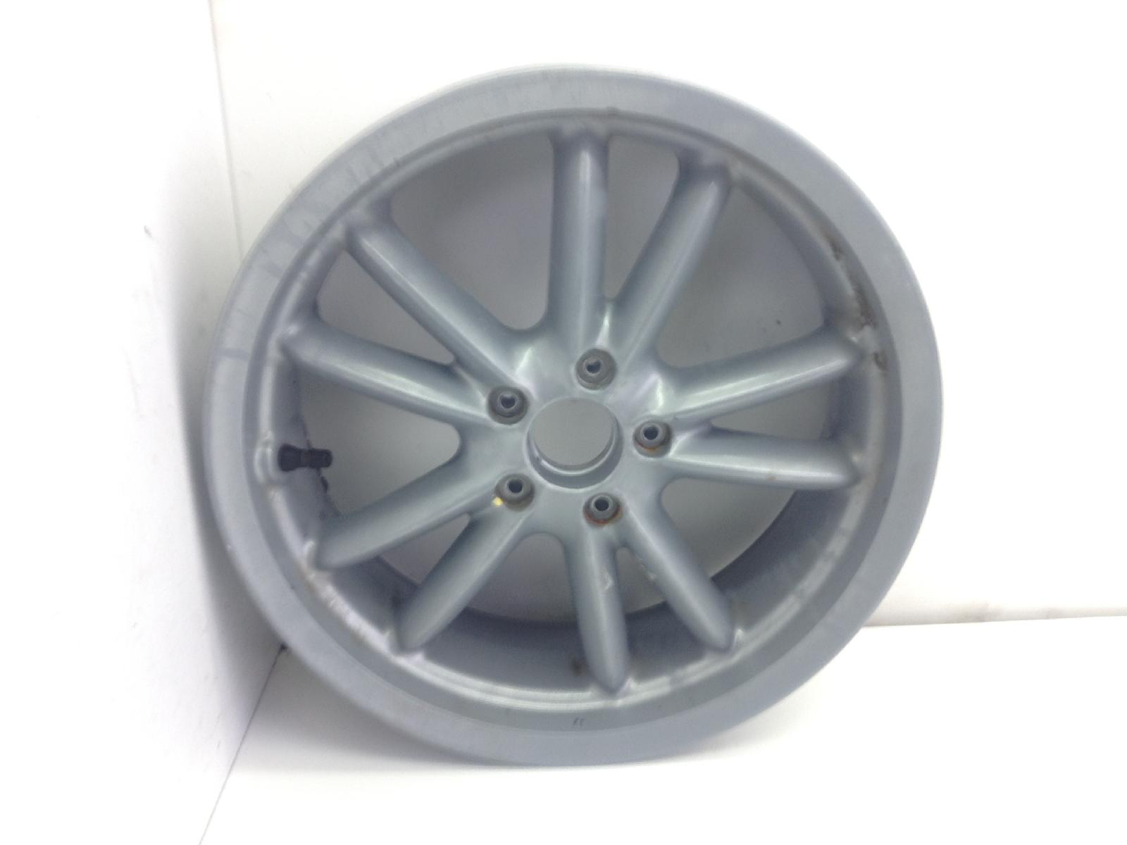 Piaggio mp3 mic 400 cerchio ruota posteriore 2008 2010 m59102