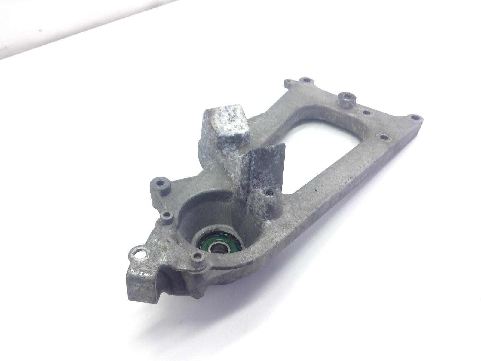 Piaggio mp3 mic 400 staffa supporto scarico marmitta 2008 2010 m59102