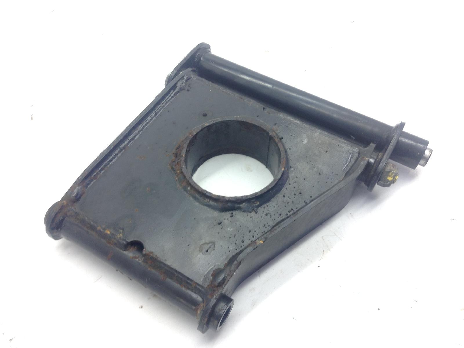 Piaggio mp3 mic 400 staffa supporto motore 2008 2010 m59102