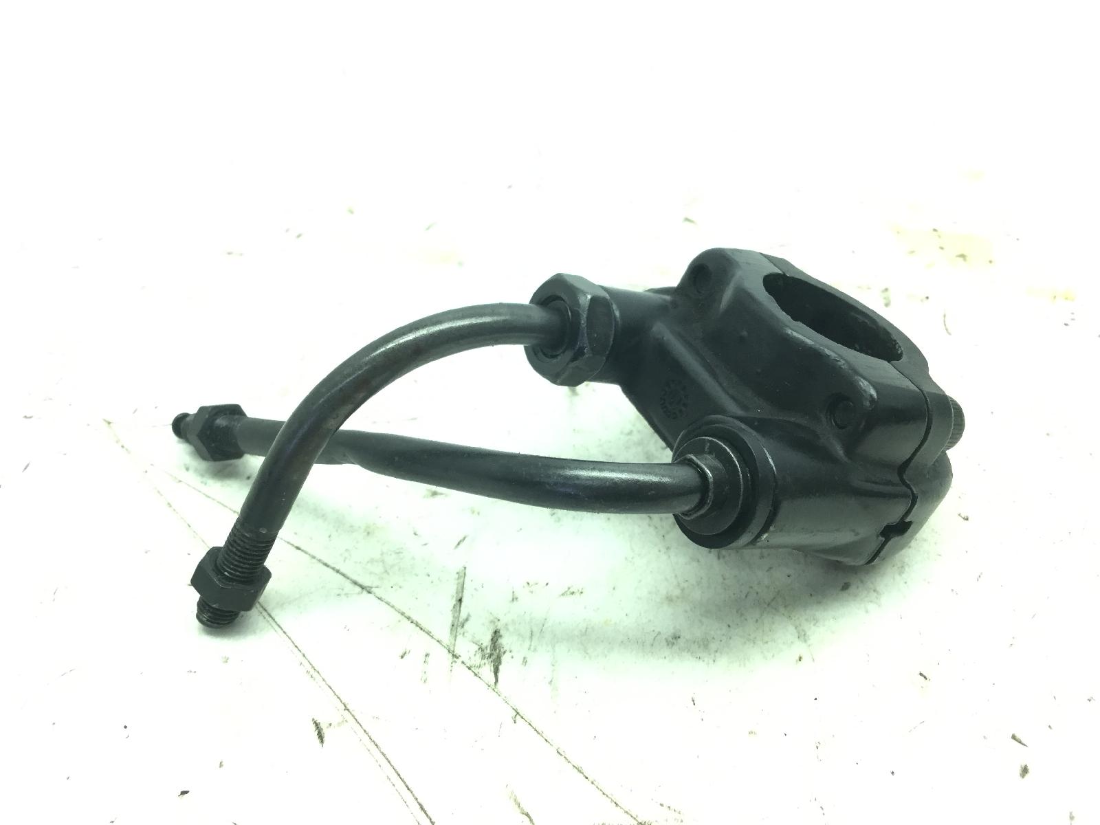 Piaggio mp3 mic 400 guscio comando gas acceleratore 2008 2010 m59102
