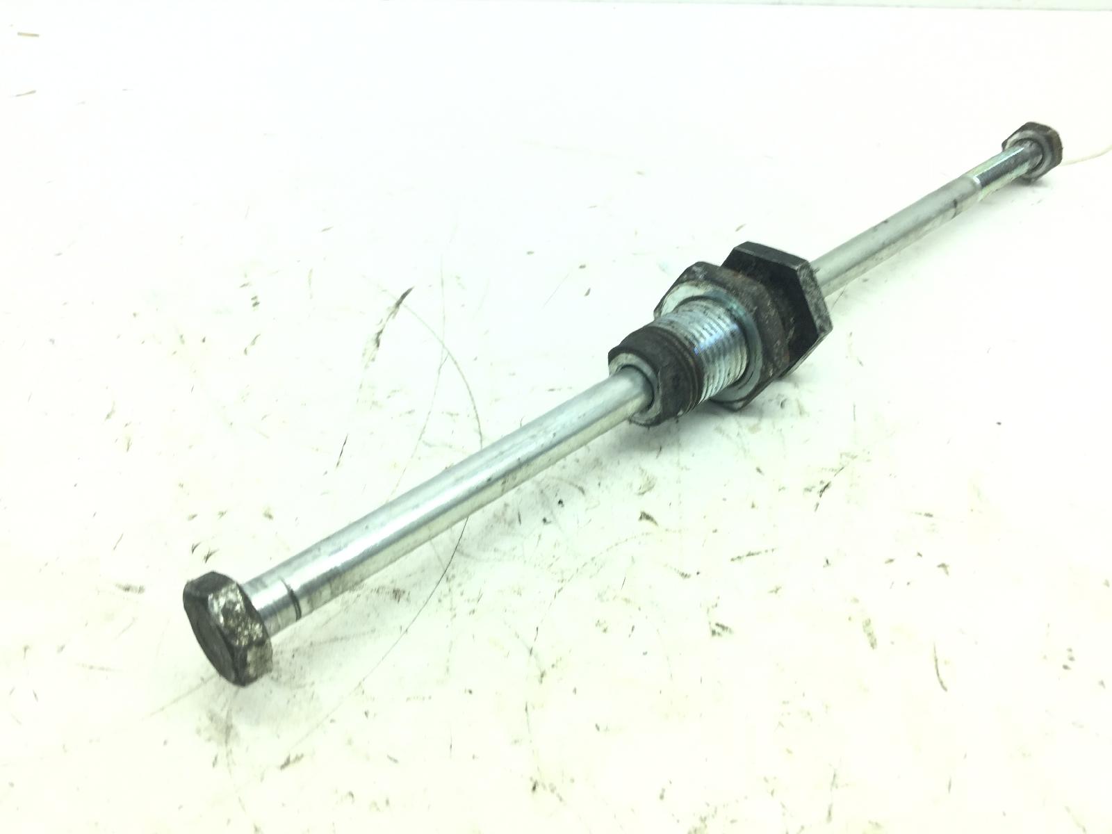 Piaggio mp3 mic 400 perno supporto motore 2008 2010 m59102