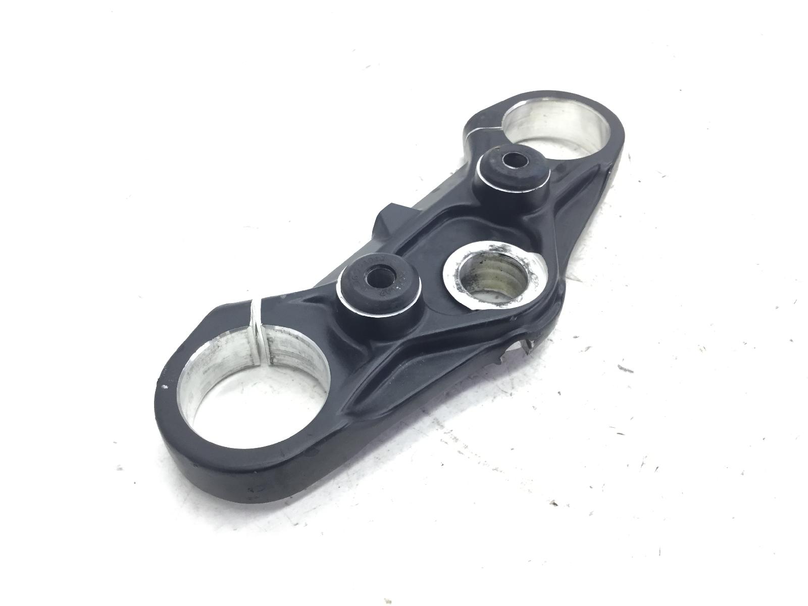 Ktm duke abs 125 piastra superiore forcella supporto manubrio 2019 2019 vbkjpa401kc