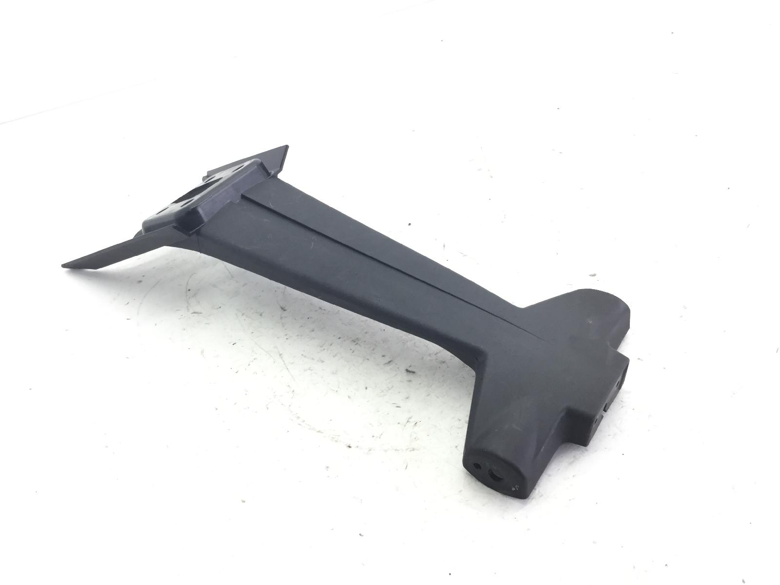 Ktm duke abs 125 coperchio superiore staffa parafango posteriore portatarga 2019 2019 vbkjpa401kc