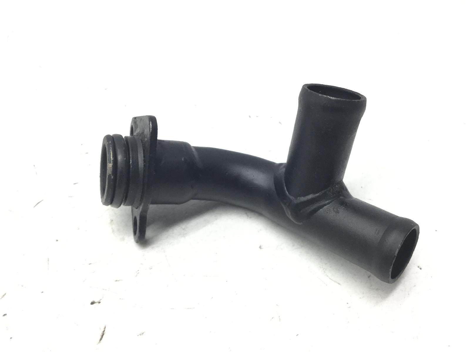 Ktm duke abs 125 tubo acqua radiatore raccordo 2019 2019 vbkjpa401kc