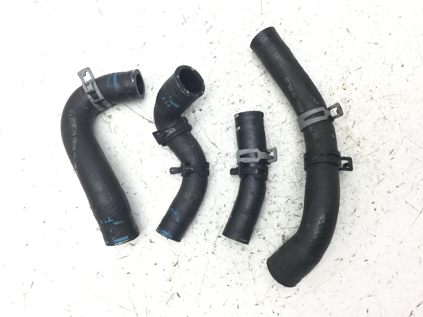 Ktm duke abs 125 tubi acqua radiatore 2019 2019 vbkjpa401kc