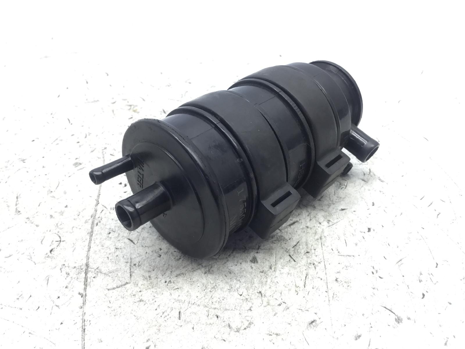 Sym nh x cbs 125 canister vapori 2019 2019 lxmmea301kxa