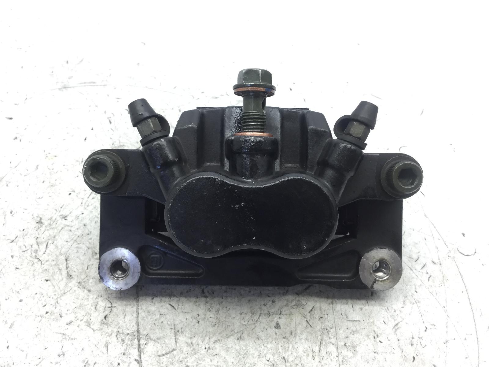 Sym nh x cbs 125 pinza freno anteriore - interasse: 116 mm 2019 2019 lxmmea301kxa